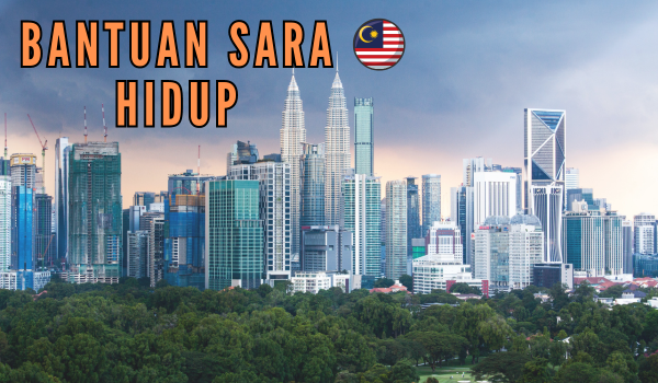 Bantuan Sara Hidup