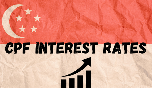 CPF Interest Rates