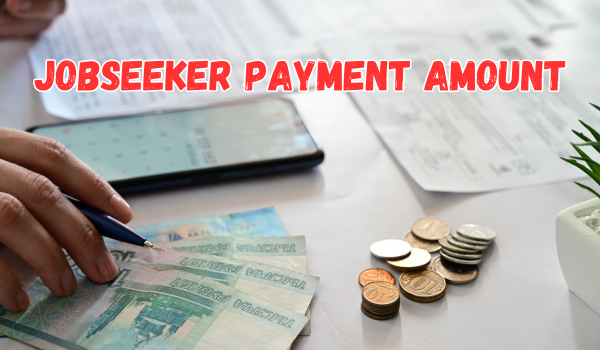 Jobseeker Payment Amount