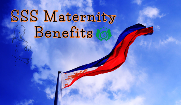 SSS Maternity Benefits