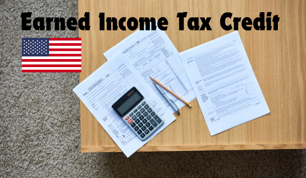 Earned Income Tax Credit