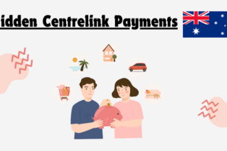 Hidden Centrelink Payments