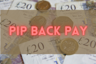 PIP Back Pay