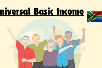 Universal Basic Income