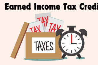 Earned Income Tax Credit