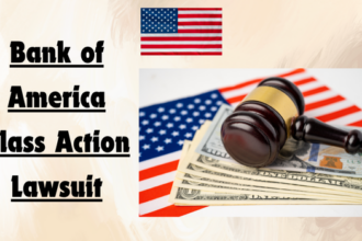 Bank of America Class Action Lawsuit