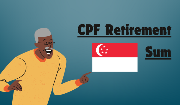 CPF Retirement Sum