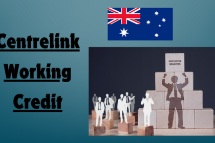 Centrelink Working Credit