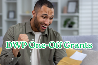 DWP One-Off Grants