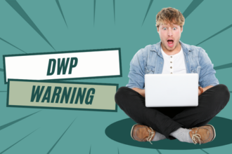 DWP Warning