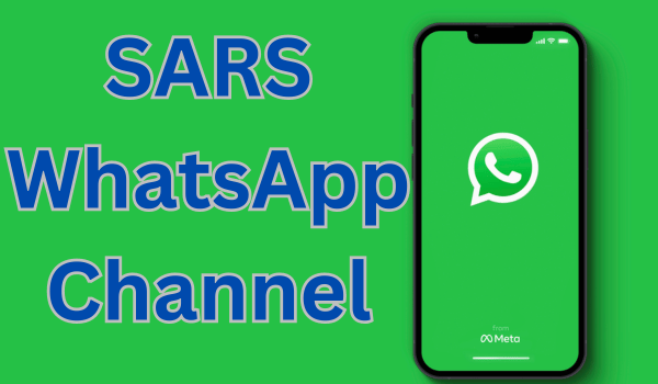 SARS WhatsApp Channel