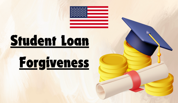 Student Loan Forgiveness