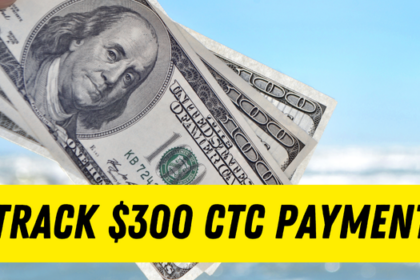 Track $300 CTC Payment