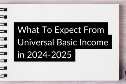 Universal Basic Income